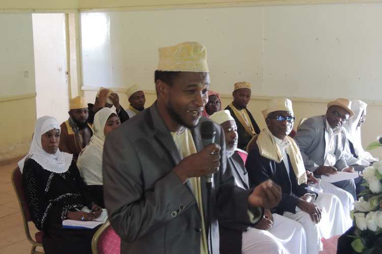 image Un an depuis l’ouverture d’un centre de traitement par le Coran